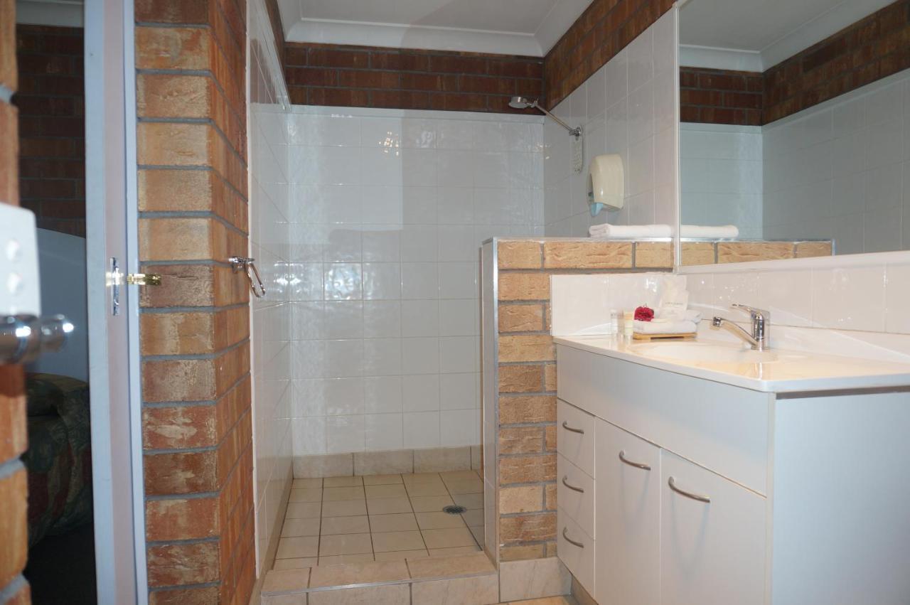 Miles Outback Motel Kamer foto